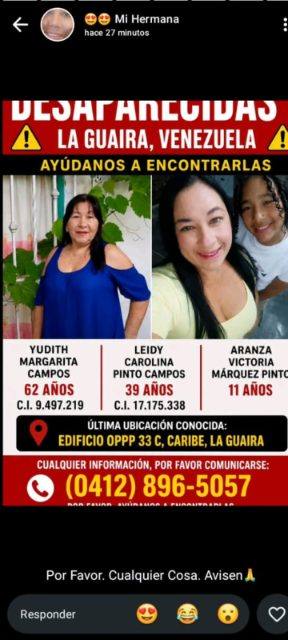 Foto de Leidys pinto