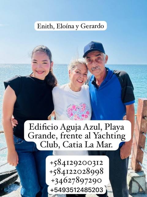 Foto de Enith Weffer