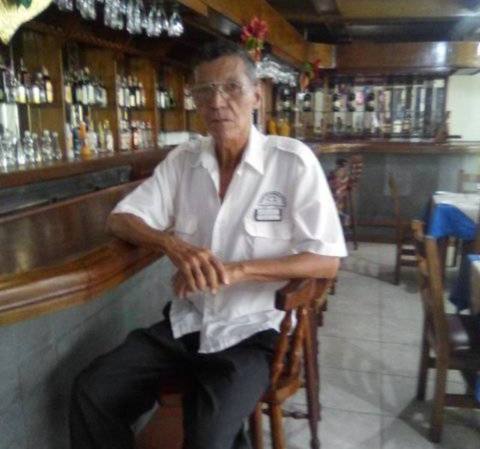 Foto de Angel Ramón Zerpa Gerdez