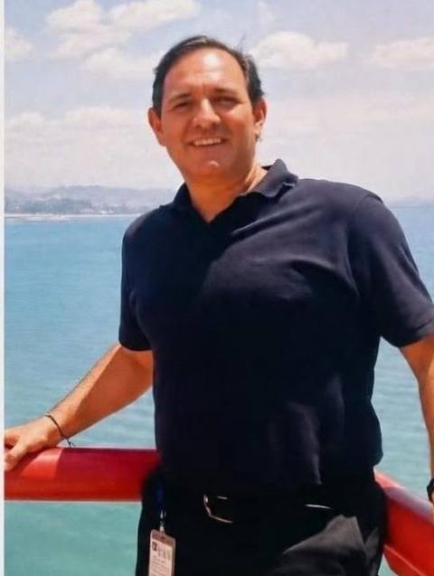 Foto de Vicente Sonnessa