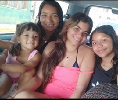 Foto de Nancy Perez
