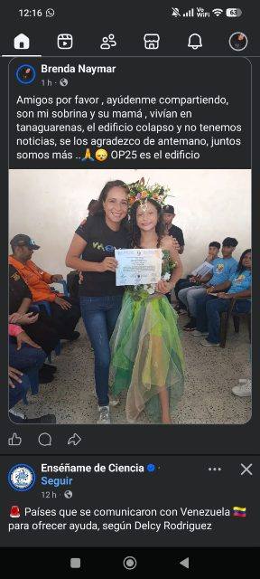 Foto de Barbara venales