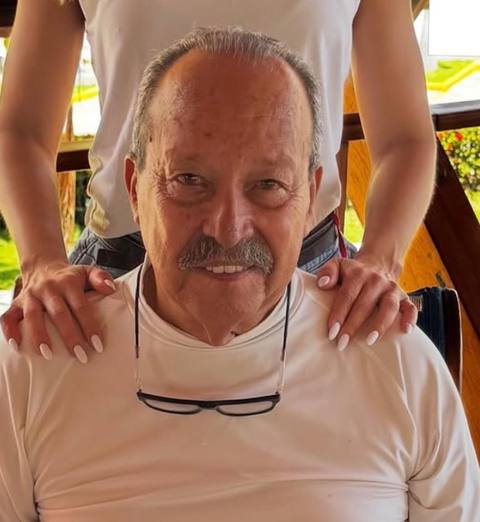 Foto de Abdon Piñango