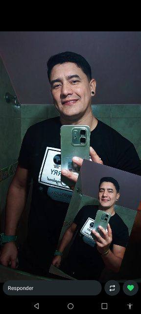 Foto de Anderson Torrealba