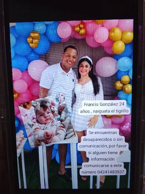 Foto de Francis González