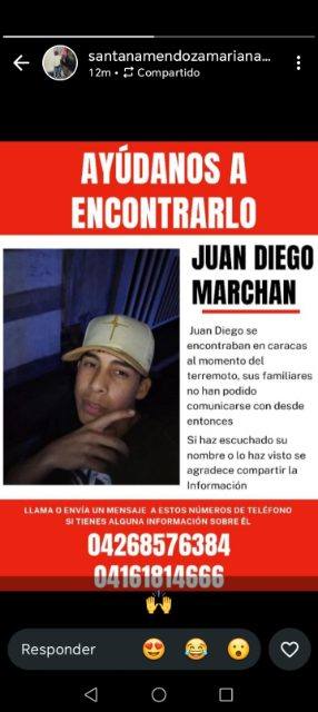 Foto de Juan diego marchan