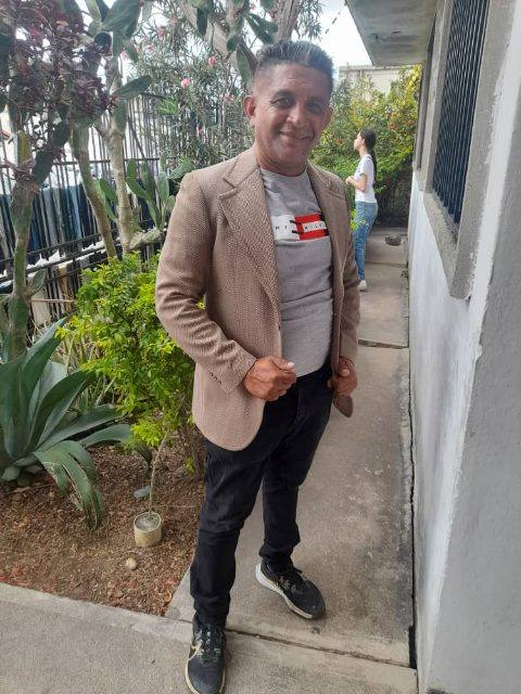 Foto de Julio Colmenarez