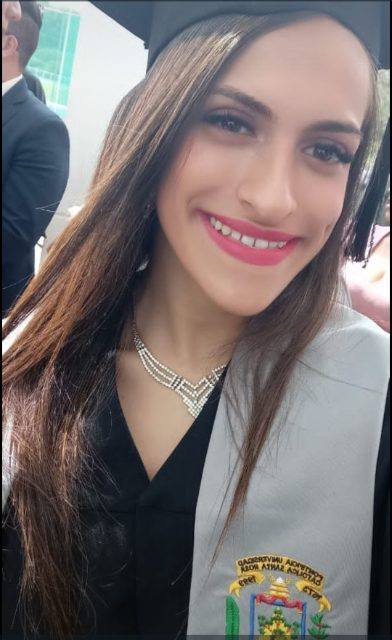 Foto de Oriana Guedez