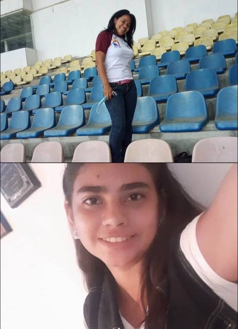 Foto de Isabel Patricia Marco
