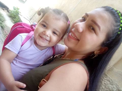 Foto de Yordi Mailleth Perez Leon