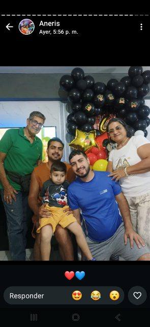 Foto de Aneris Marina Tovar