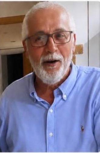 Foto de Juan Pablo Peñaloza Balza