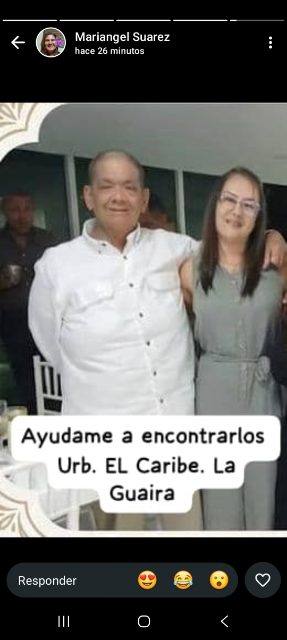 Foto de Oneida Yamarte