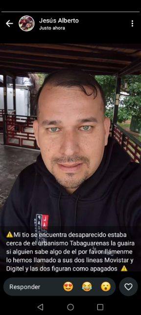 Foto de Juaan Carlos mazz