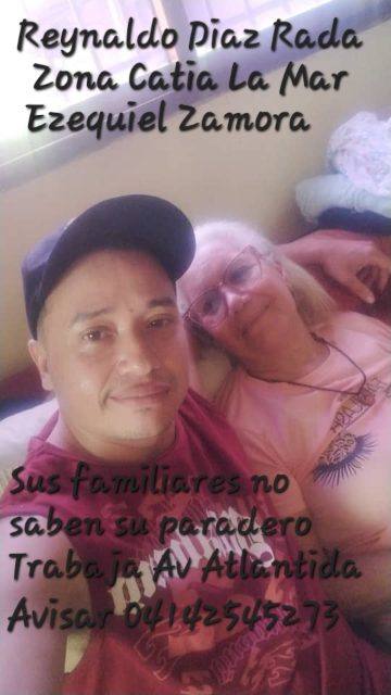 Foto de Díaz