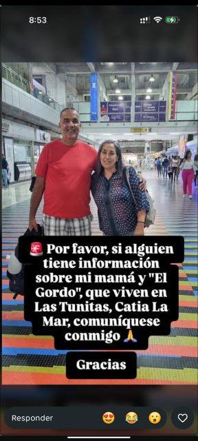 Foto de Maria ramos santiago ramirez