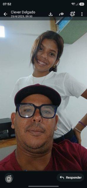 Foto de Clever delgado valers