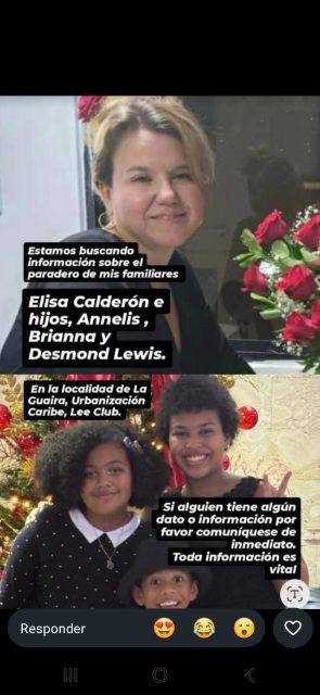 Foto de Elisa caldero