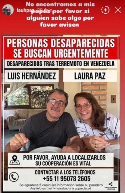 Foto de Luis Hernandez
