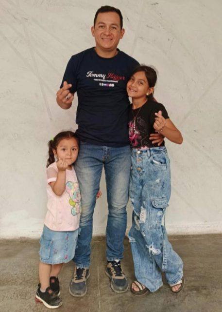 Foto de Anthony Florez