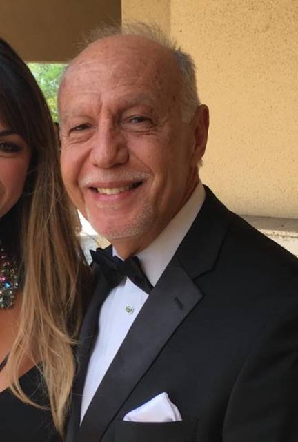 Foto de Luis Alberto Bustamante Ariza