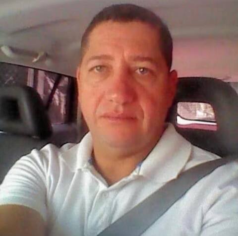 Foto de Ivan Antonio Salas