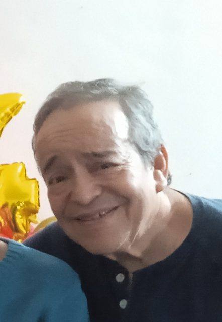 Foto de Jesús Enrique Camaran Camaran