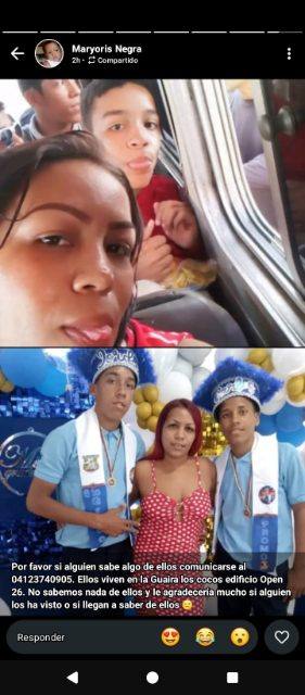 Foto de Fabiana torres Martinez