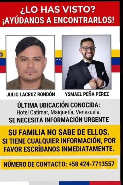 Foto de Ysmael Peña