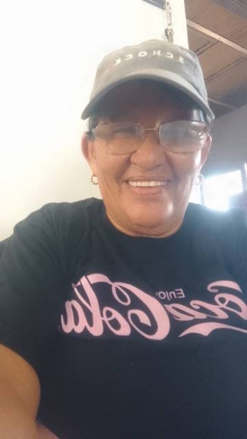 Foto de Nancy margarita Urquia