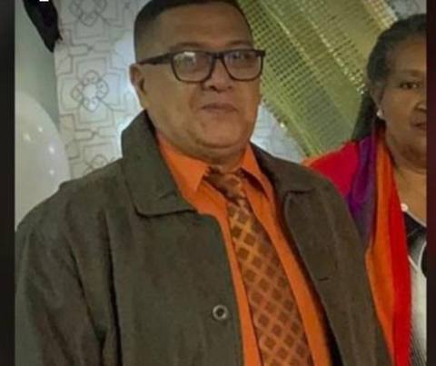 Foto de Ramon Augusto Torres Silva