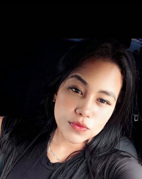 Foto de Marielis Gómez