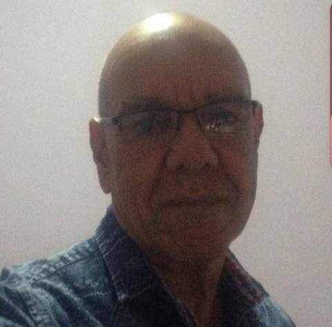 Foto de Jose Luis Arcila