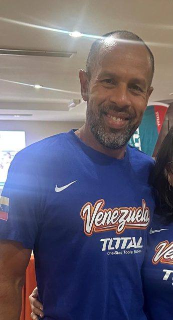 Foto de Hector Blanco