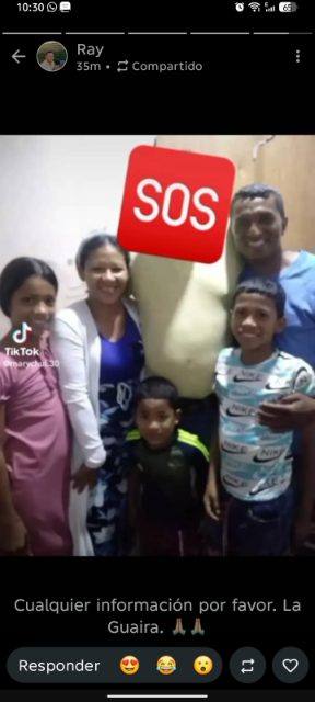 Foto de Familia
