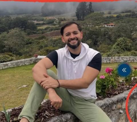 Foto de SIMONE BURATTI GAY