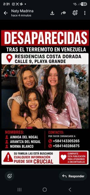 Foto de Arantza Del Nogal, Ainhoa Del Nogal,