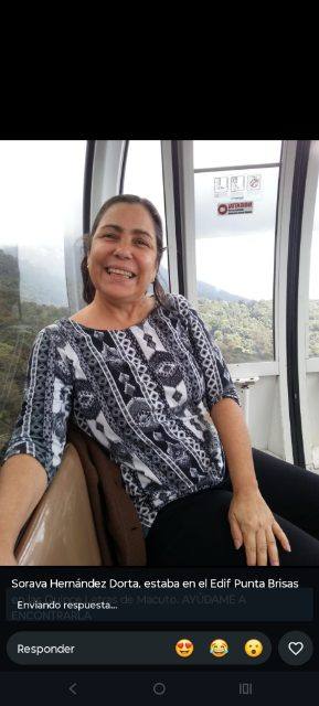Foto de soraya hernandez