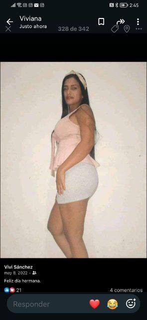 Foto de Maryuri Paola Acevedo Sánchez