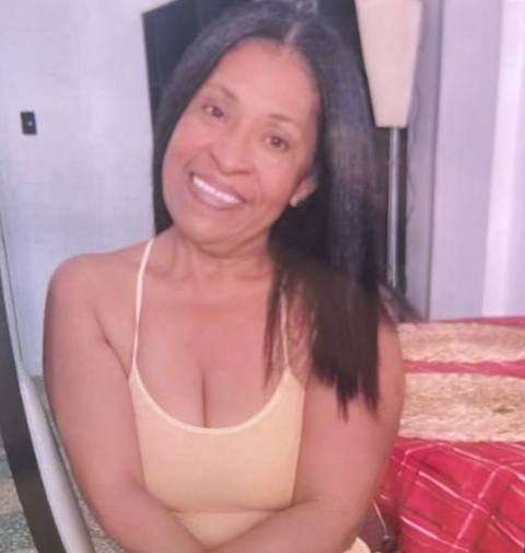 Foto de Zulma Yadira Rios Echezuria