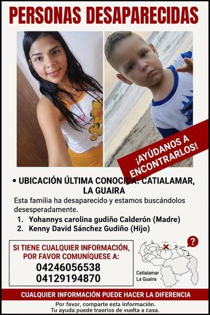 Foto de Yohannys Gudiño