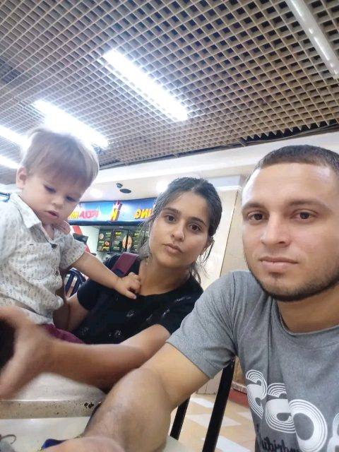 Foto de Leonardo Guape