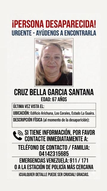 Foto de Cruz Bella