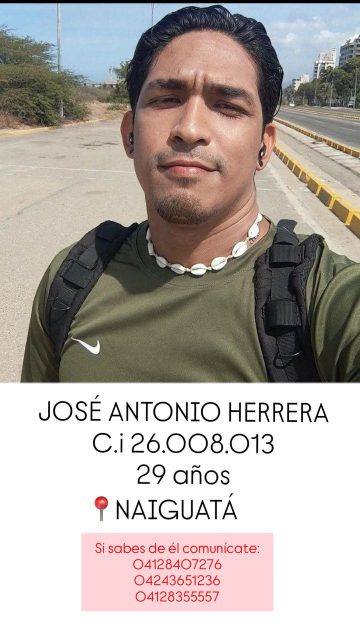 Foto de José Herrera