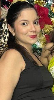 Foto de Francelis Trujillo de Moubayyed