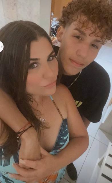 Foto de Sebastián Alexander Suárez Perez