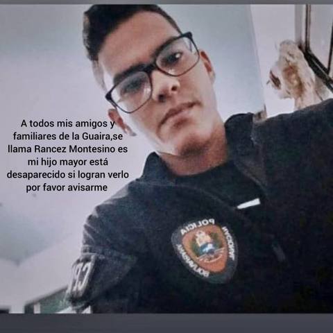 Foto de Rancez montesino