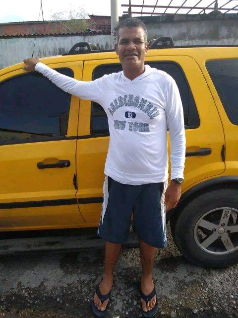 Foto de Richard Salazar