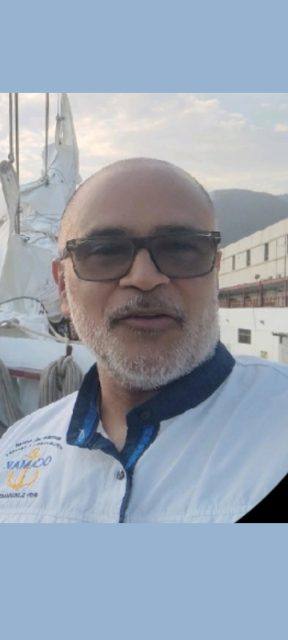 Foto de José Eduardo Sánchez Torrealba