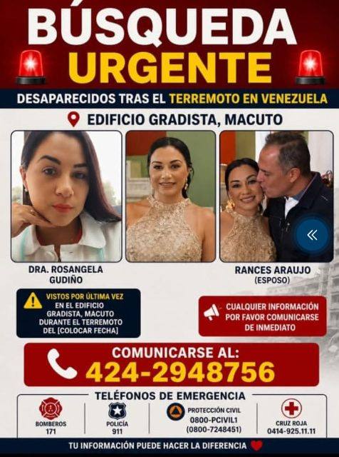 Foto de Rosa Gudiño